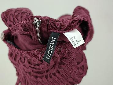 internetowe second handy: H&M Divided, Sukienka damska, rozmiar S — 4