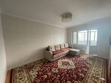 сдается комната кок жар: 1 комната, 34 м², 105 серия, 3 этаж