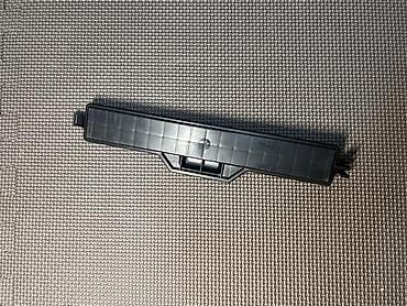 Панели, обшивки: Центральная консоль Kia Оригинал — 5