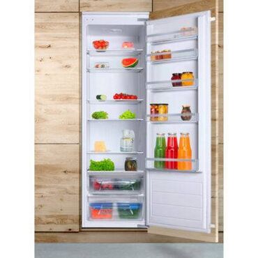 холодильник на магазин: Холодильник Новый, Встраиваемый