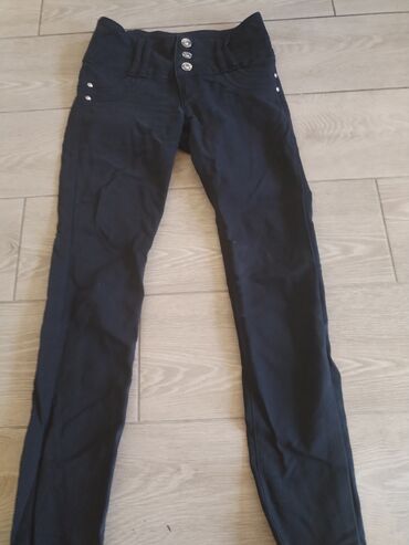 lidl ski pantalone: S (EU 36)