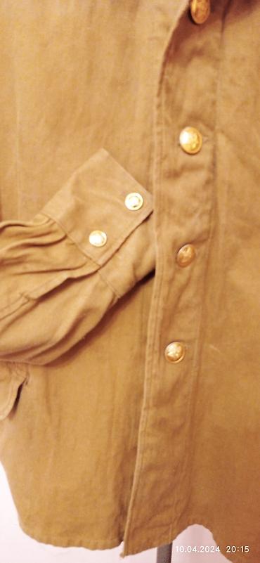 Другая женская одежда: НОВЫЕ 2 безрукавки, 46-48-50р., и 52р., 2-сторонние, ЦЕЛЫЕ, ЧИСТЫЕ — 9