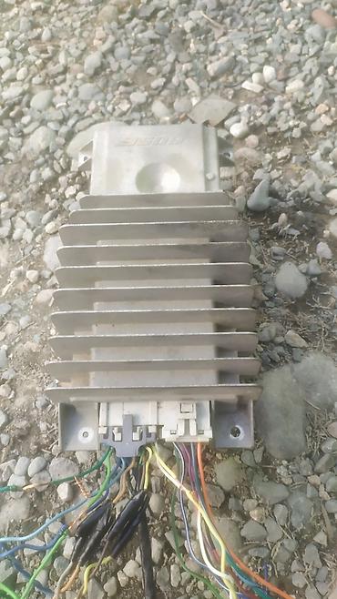 se electronics: Продаю штатный усилители звука Hummer h2, Хаммер h2. Штатный усилитель — 4