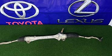 2014: Рулевая рейка Toyota 2014 г., Б/у, Оригинал, Япония — 2