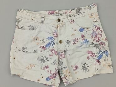 kombinezon krótkie spodenki mohito: Shorts for women, S (EU 36)