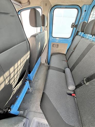 тумба на спринтер: Срочно!‼️ Свежепригнанная (13.08.2026) Mercedes-Benz Sprinter — 10