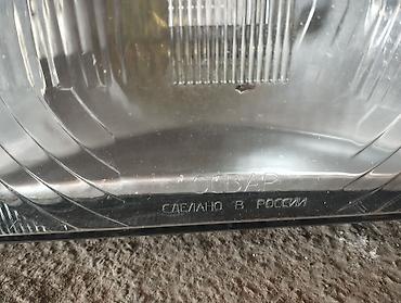 chery ehtiyat hisseleri: 07 üçün faralar ideal vəziyyətdədir original osvar faralardi bir cüt — 2