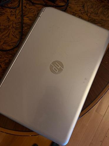 HP: HP Pavilion noutbuk - Marka/model: HP Pavilion seriyası (gümüşü — 3