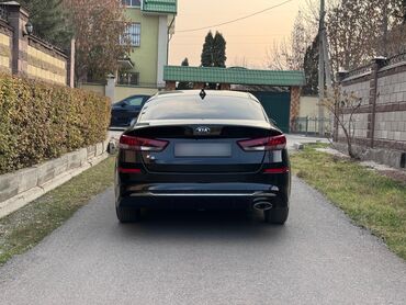 Kia: Kia K5: 2019 г., 2 л, Автомат, Бензин, Седан at lalafo.kg — 11 Kia: Kia K5: 2019 г., 2 л, Автомат, Бензин, Седан — 11