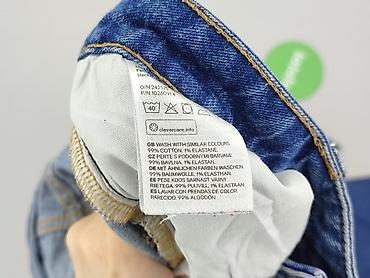 jeansy clockhouse: Vintage Denim, Jeansy damskie, rozmiar 2XL — 5