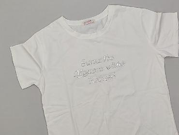 lajkra: T-shirt damski, rozmiar XL — 1