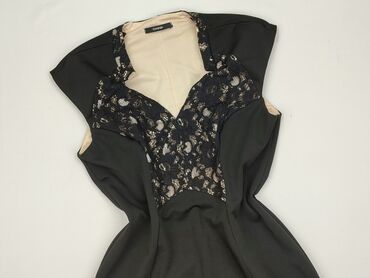 ekskluzywne sukienki wieczorowe plus size: George, Women`s dress, 2XL (EU 44)