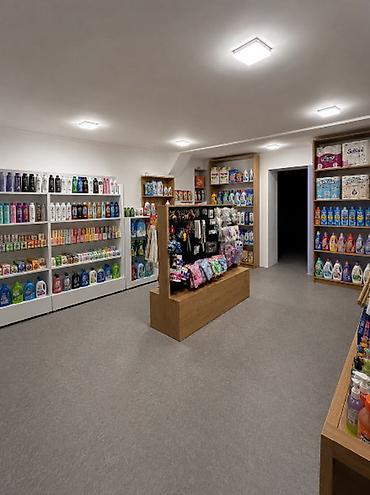 beta stores: Срочно продам нежилое помещение под бизнес в центре ул. Абдрахманова — 1