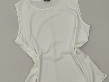 aplikacja z ubraniami: Linea, Women's blouse, size 4XL (EU 48)