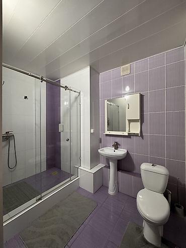 Продажа квартир: 3 комнаты, 119 м², Элитка, 5 этаж, Евроремонт — 9