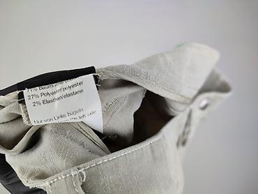 joop accessories trousers: Jones, Spodnie materiałowe damskie, rozmiar M — 7