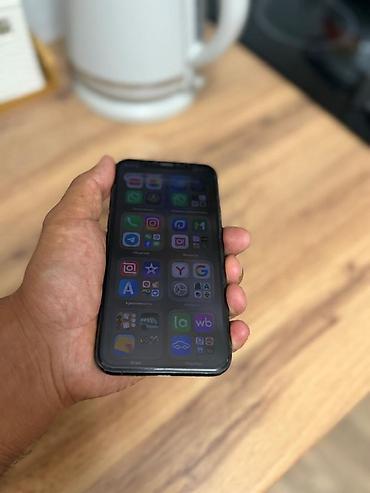 микрофон byd: IPhone 11 Pro, цвет Midnight Green Ключевые характеристики: - Экран — 3
