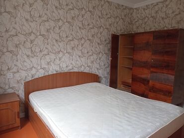 mingəçevir kirayə evlər: 65 м², 3 комнаты, Газ, Электричество, Водопровод