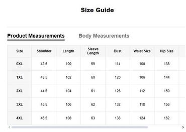 Ostalo: Cena 4000din Vel 0XL,1XL,2XL,3XL,4XL Poručuje se, isporuka za desetak — 21