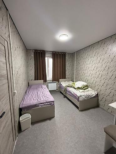 Продажа отелей и хостелов: Продается коммерческое помещение ГОСТИНИЦА 🏢Комнат: 7 📍Район — 1