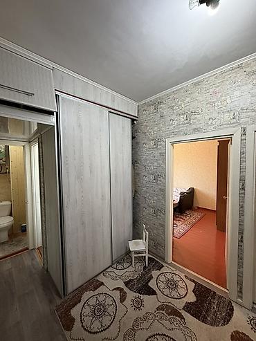 Квартиры: 2 комнаты, 50 м², Индивидуалка, 2 этаж, Косметический ремонт — 6
