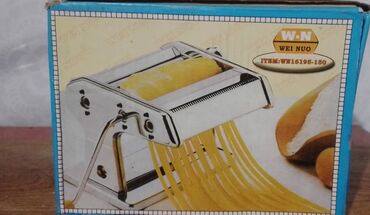 Другая техника для кухни: Кесме кескич лапшерезка сатылат — 2