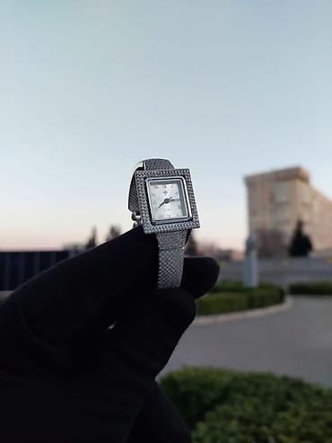 Наручные часы: Gumuş saat 925 prob.xanımlar ucun.qıymetler ferqlıdır modele, ce — 4