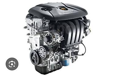 коллектор: Двигатель есть в наличии Hyundai/Kia серии G4КЕ 2.4 (Gamma) — — 4