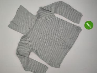 sweter manilla: Gina Tricot, Sweter damski, rozmiar L — 4