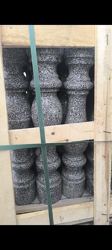 Мраморные и гранитные работы: Больше 6 лет опыта — 14