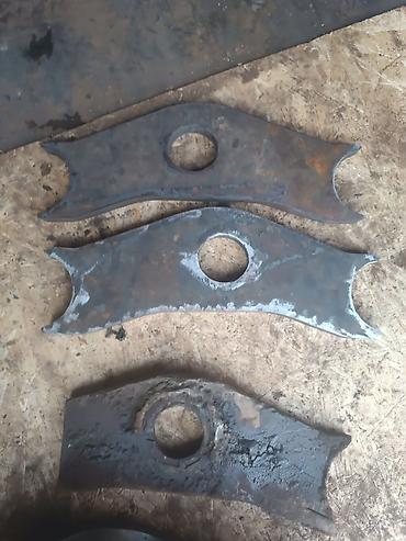 Резка: Резка, Гидравлическая резка, Лазерная резка, Плазменная резка — 18