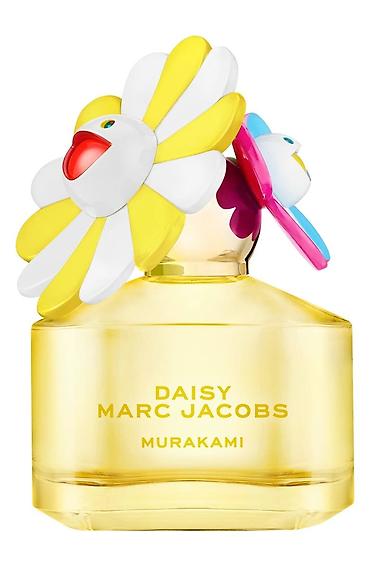 libido parfum: Marc Jacobs Daisy Murakami Eau de Parfum – 50 ml (1.6 fl oz) - Xüsusi — 2