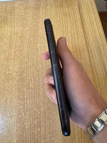 super nar nomreler: Redmi 4X, 32 GB, rəng - Qara, Barmaq izi — 6