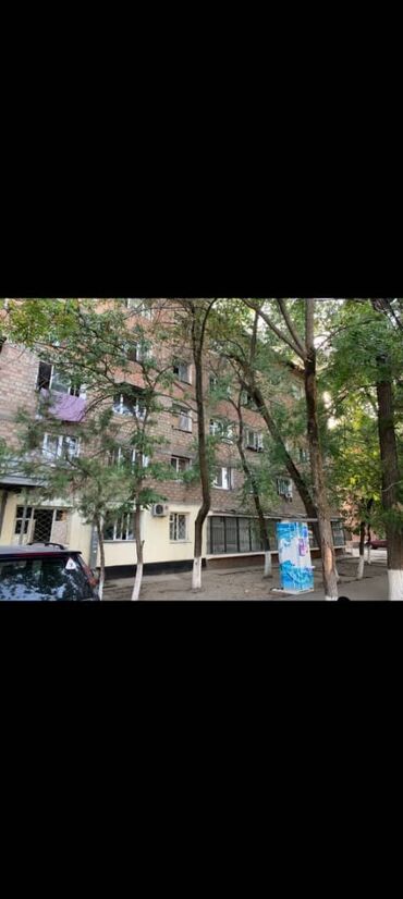 суточные квартиры в бишкеке дешево аламедин 1: 1 комната, Собственник, Без подселения, С мебелью частично