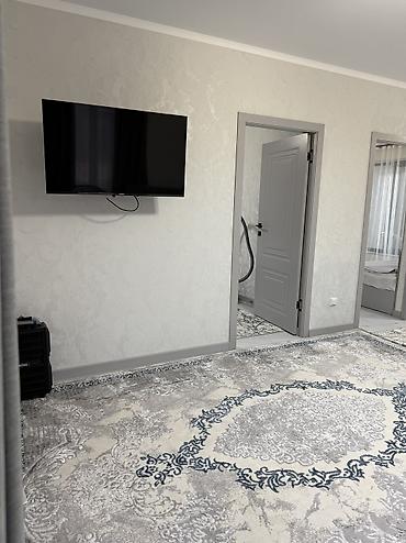 Аренда коттеджей и домов на Иссык-Куле: Коттедж, Diamond Resort, Бостери, 6 мест — 8