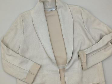 stradivarius ponczo: Zara, Kardigan damski, rozmiar S — 1