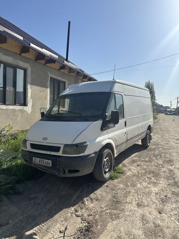 обмен спринтер грузовой: Легкий грузовик