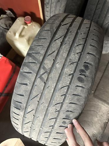 e53 amg: Продаю оригинальные диски от w211 Без варок,без трещинвместе с — 2