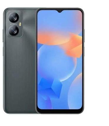 Smartfon – geniş ekranlı və ikili arxa kamera modullu - Ekran: tam