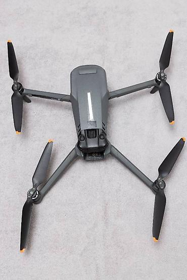 Дроны: DJI Mavic 3 Pro Fly more combo + 3 доп батарейки Налет 500км, 132 — 22