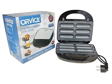 Tosterlər: Toster — 5