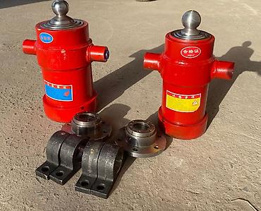 Турбины: Турбина Камаз 2024 г., Новый, Оригинал, Китай — 21