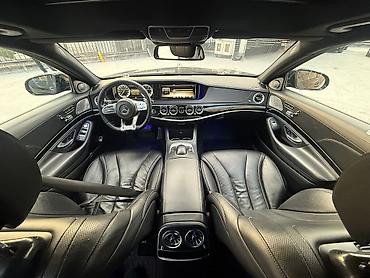 rex sprinter: Сдаю Mercedes-Benz S-Class, Долгосрочно, Без водителя, | Залог, Водительские права, От 18 лет — 3