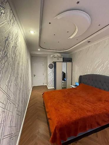 elite: 3 otaqlı, Yeni tikili, m. Dərnəgül, 125 kv. m — 1
