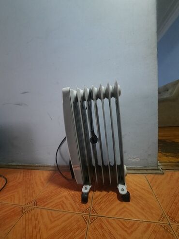 Elektrikli qızdırıcılar və radiatorlar: Qızdırıcı konvektor, Zass, Kredit yoxdur, Ünvandan götürmə