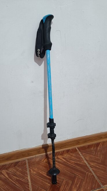 Другое для спорта и отдыха: Треккинговая палка. Kairoo KR1502. Aviation Aluminium 7075. С
