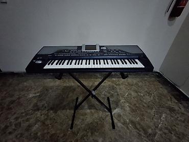 casio sintezator: Korg PA800 aranjor klaviatura - Model: Korg PA800 (Made in Italy — 6
