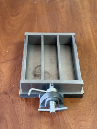 Другое строительное оборудование: Продается испытательный пресс для бетона Автоматизированный Макс — 14