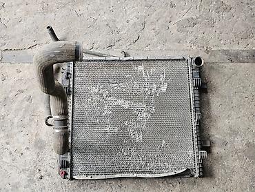 Трубки, патрубки, шланги: Патрубок Mercedes-Benz 2001 г., Б/у, Оригинал, Германия — 10