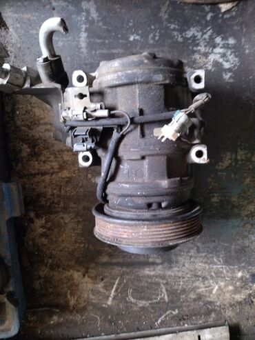 Другие автозапчасти: Делика теано аккорд св6 Ниссан куб тайота Версо дизель — 8